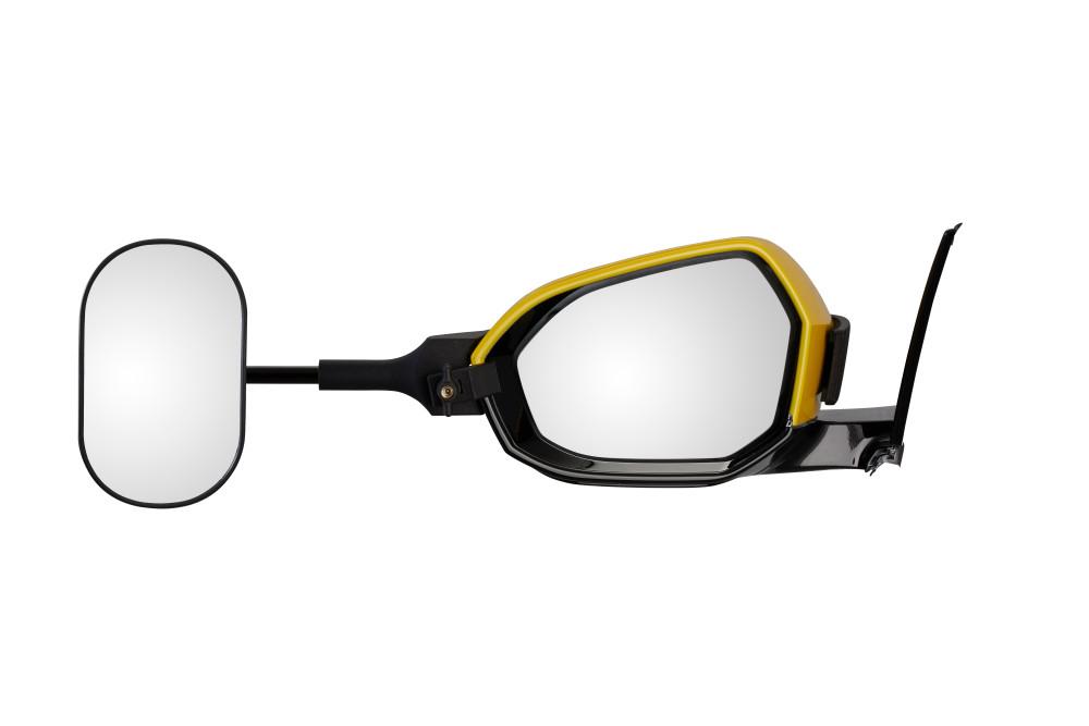 Emuk Opzetspiegel BMW 5-Serie G60(E), G61, G68(E), X3 G45 2023-heden