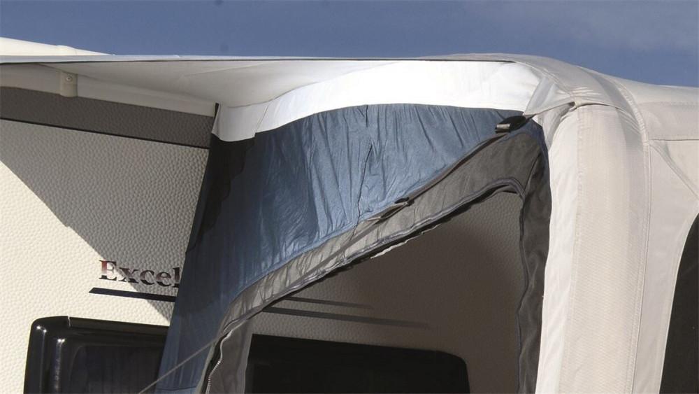 Outwell Caravanvoortent Reed 350SA