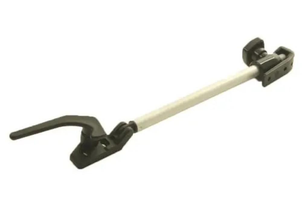 Raamuitzetter Schroef buis 30cm rechts