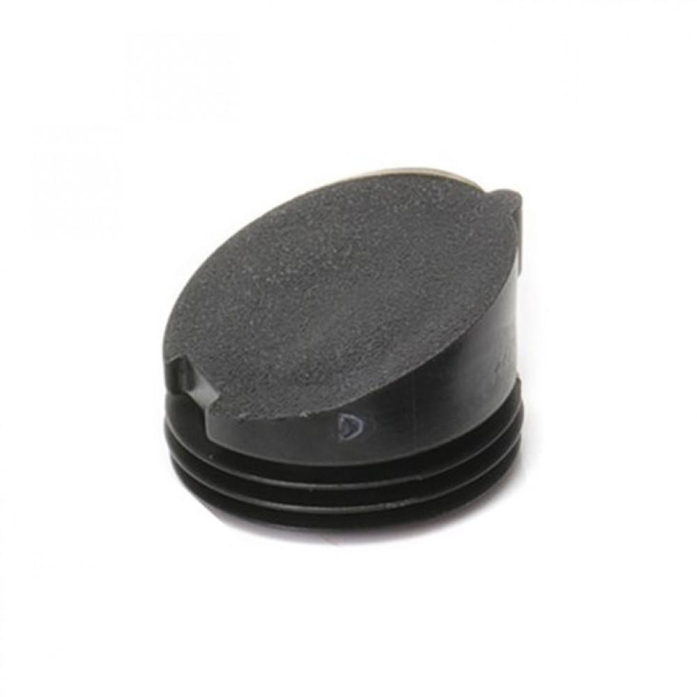 Truma Afdekdopje SE Mover Zwart