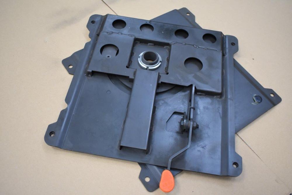 Fasp Swivel Origineel Opel Vivaro/Renault Trafic >2015 Passagier