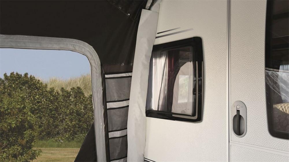 Outwell Caravanvoortent Reed 350SA