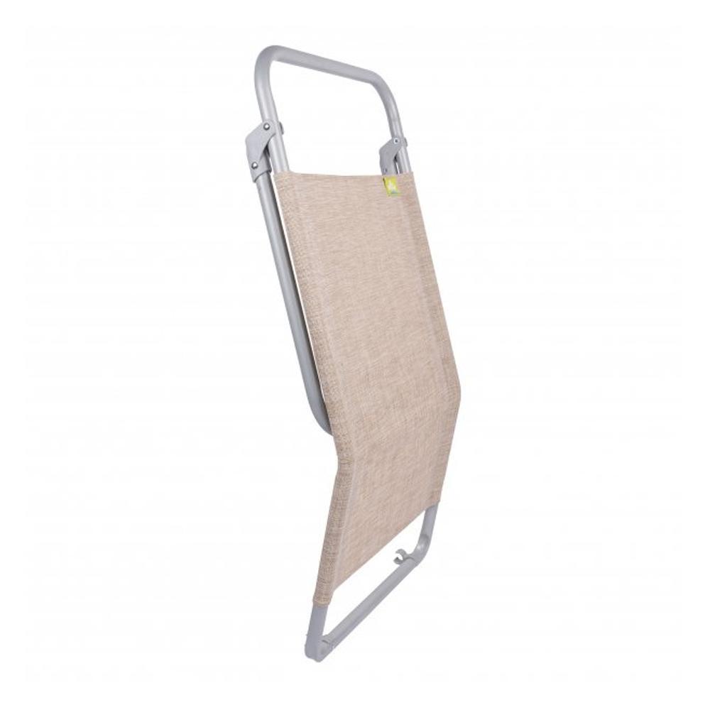 ViaMondo Voetenbank Beige