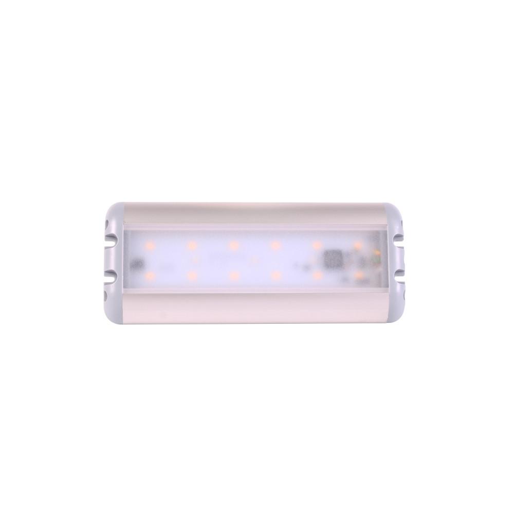 Brightline Flat Dual 12-LED 12V/32V 17.5cm