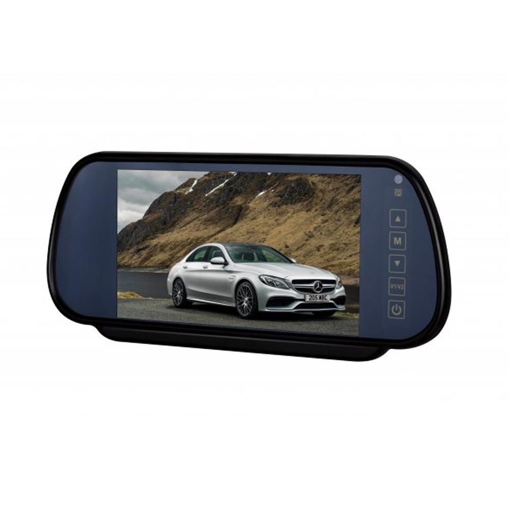 Vechline Spiegelscherm 7 Inch