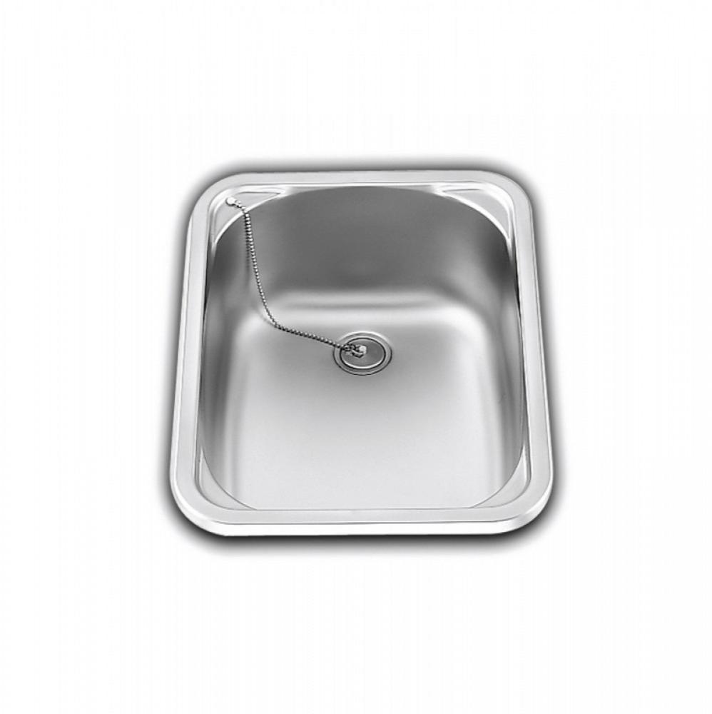 Dometic Spoelbak Rechthoekig VA930