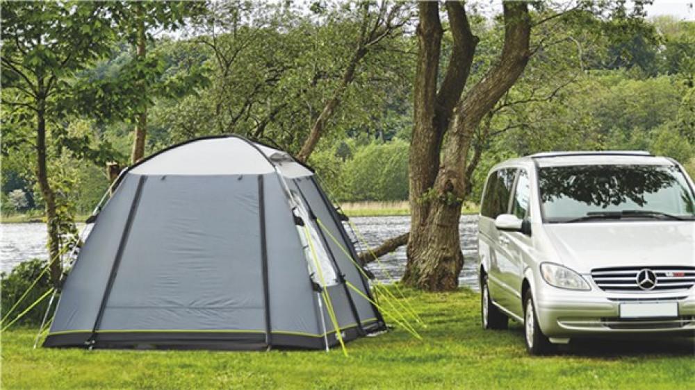 Outwell Busvoortent Darlington