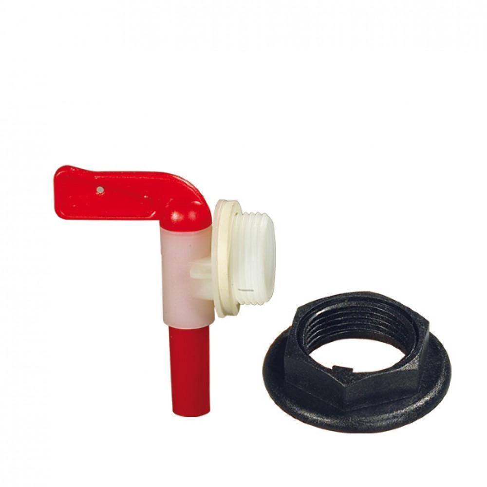 Comet Aftapkraan Jerrycan 3/4