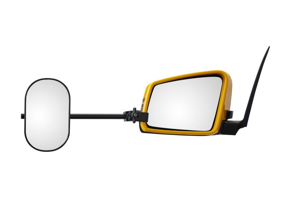 Emuk Opzetspiegel Mercedes A, B, C, CLS, CLA, GLA-klasse 2008-2019