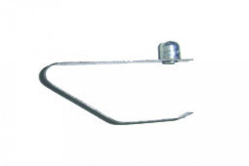 Campking Klemborgveer met Nok Vlak