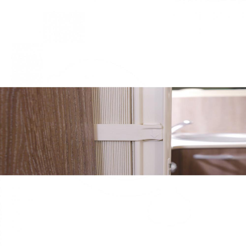 REMIform Room Divider II Crèmewit 150x190cm