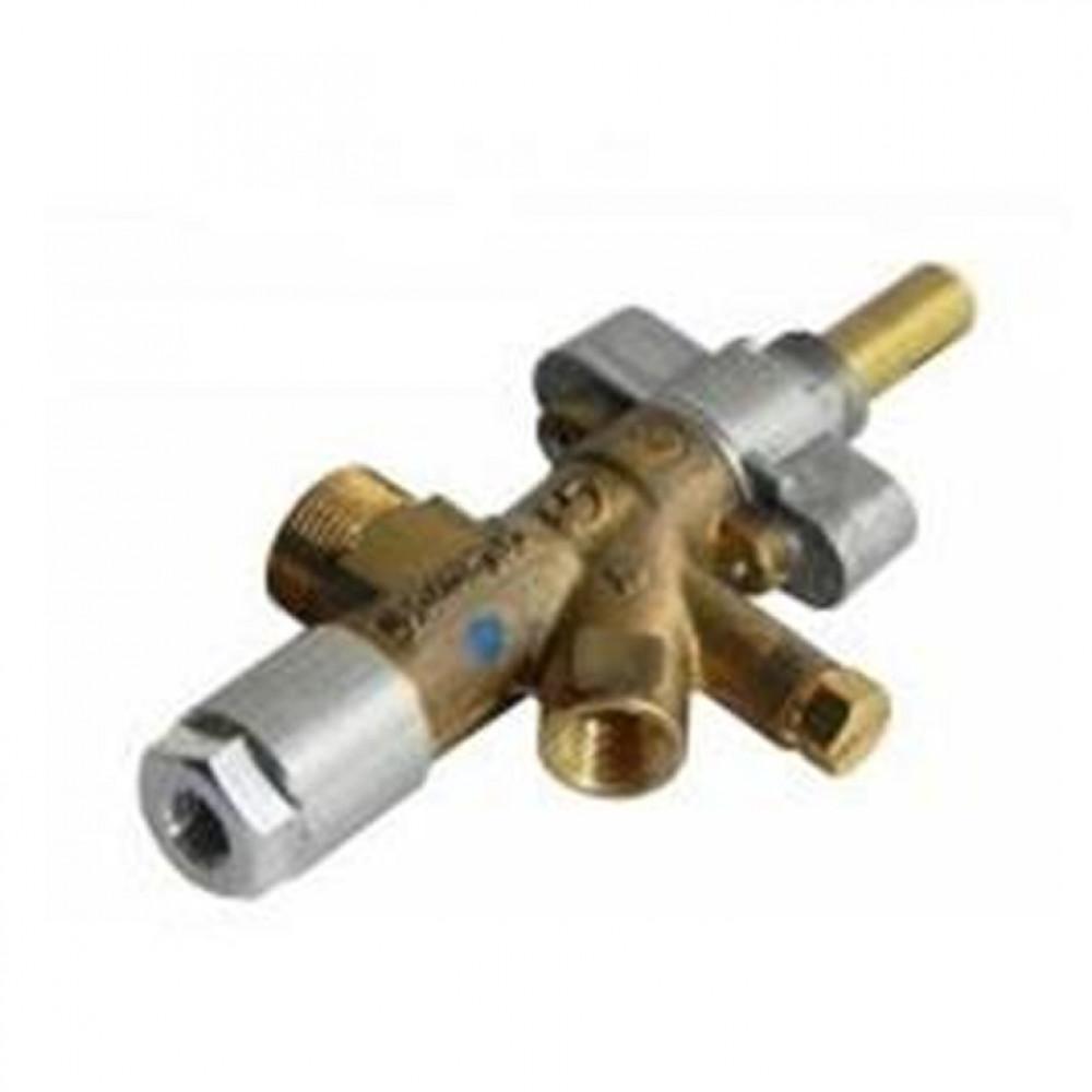 Dometic RM 4211 gaskraan 2926276300