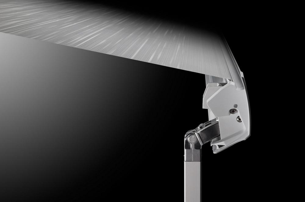 Thule 5200 500 Wit-Mystic Grey