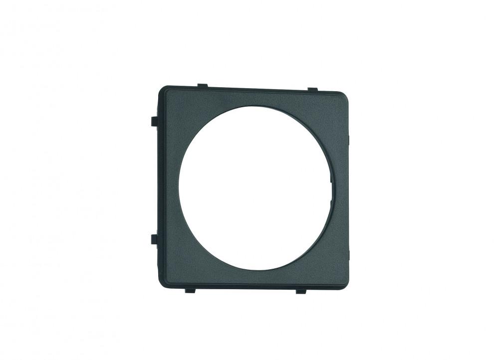 Presto Contactdoos Cover S-20.000 Zwart