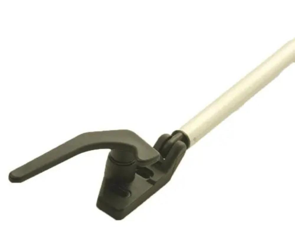 Raamuitzetter Schroef buis 30cm rechts