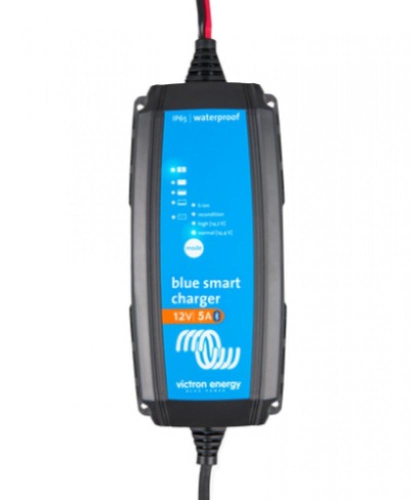 Victron Acculader Blue Smart IP65 12V/5A