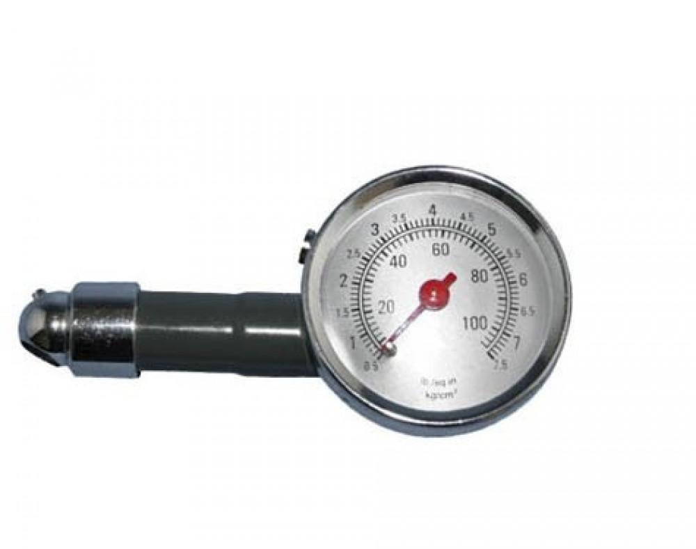 Bandenspanningsmeter
