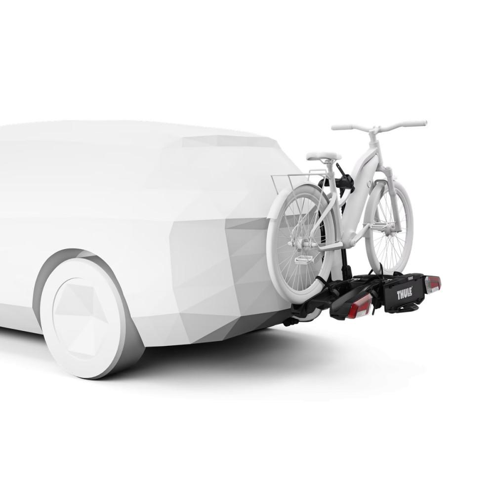 Thule EasyFold 3 2-3 Fietsen