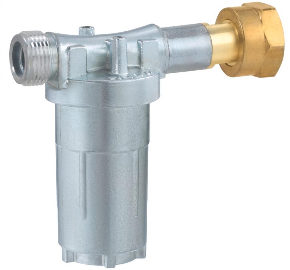 GOK Caramatic Gasfilter ConnectClean 2.0 1st.