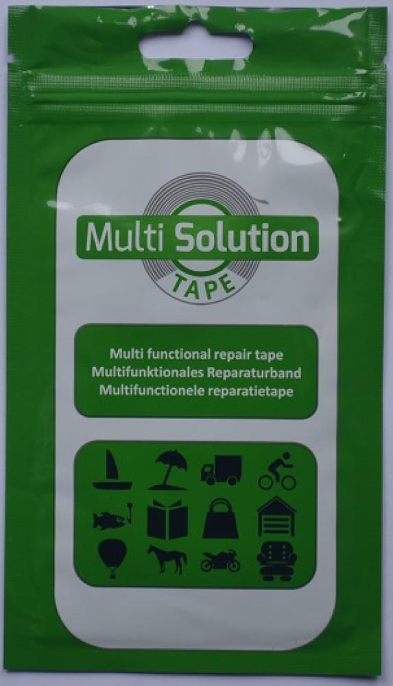 Multi Solution Tape