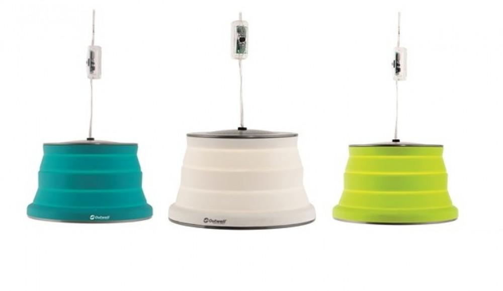 Outwell Collaps Tentlamp Orion Deep Blue