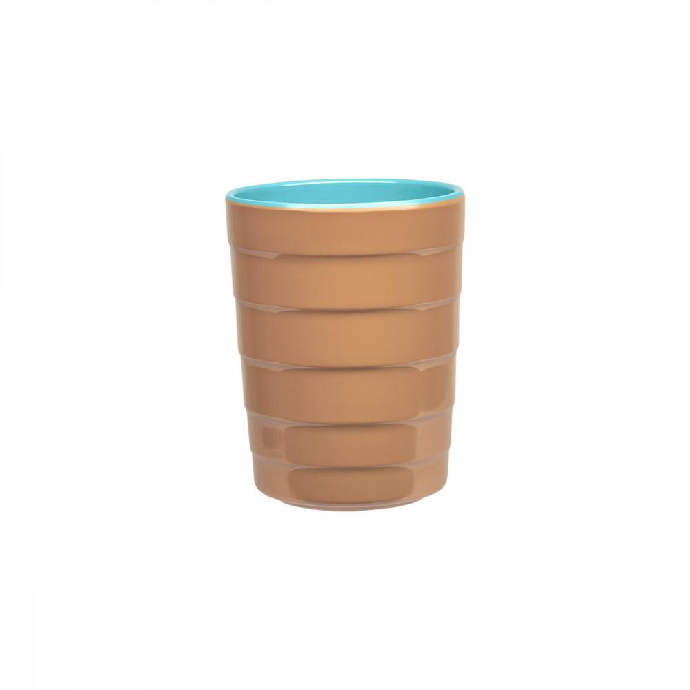 RBL Beker 200ml Zalm