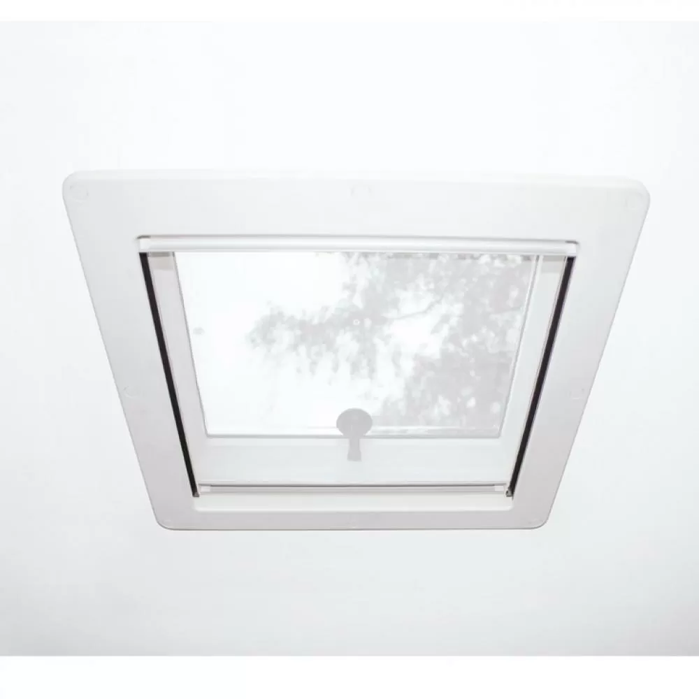 Remitop Vista 40x40cm Transparant