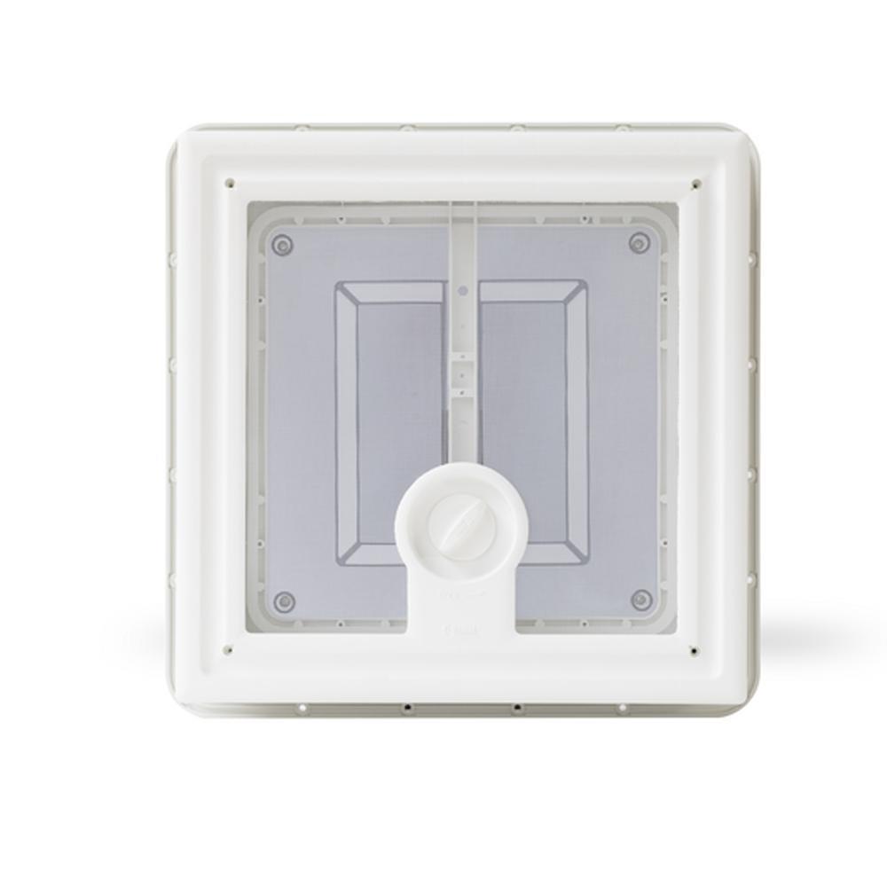 Fiamma Vent Crystal 40x40cm
