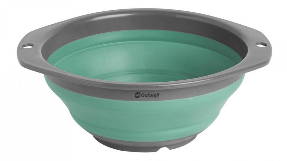 Outwell Collaps Schaal M Turqoise