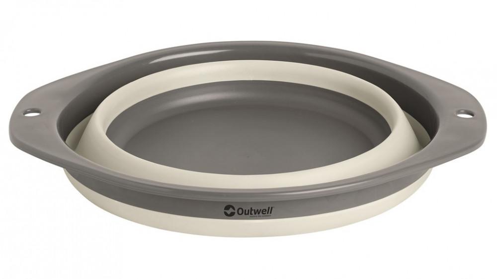 Outwell Collaps Schaal L Crème
