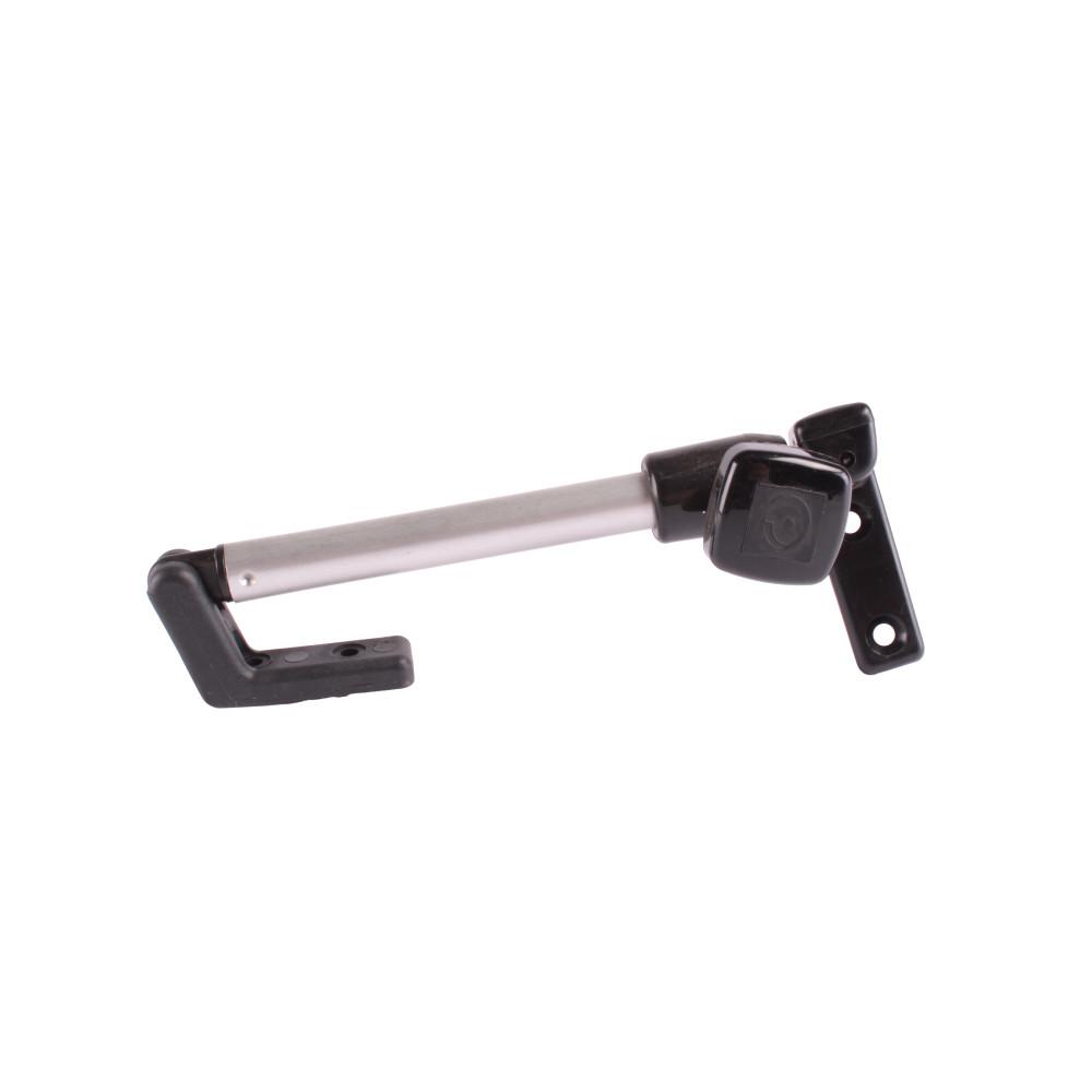 Raamuitzetter 140mm rechts