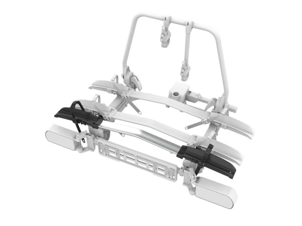 Enduro SD260 Fietsadapter 3 Fietsen