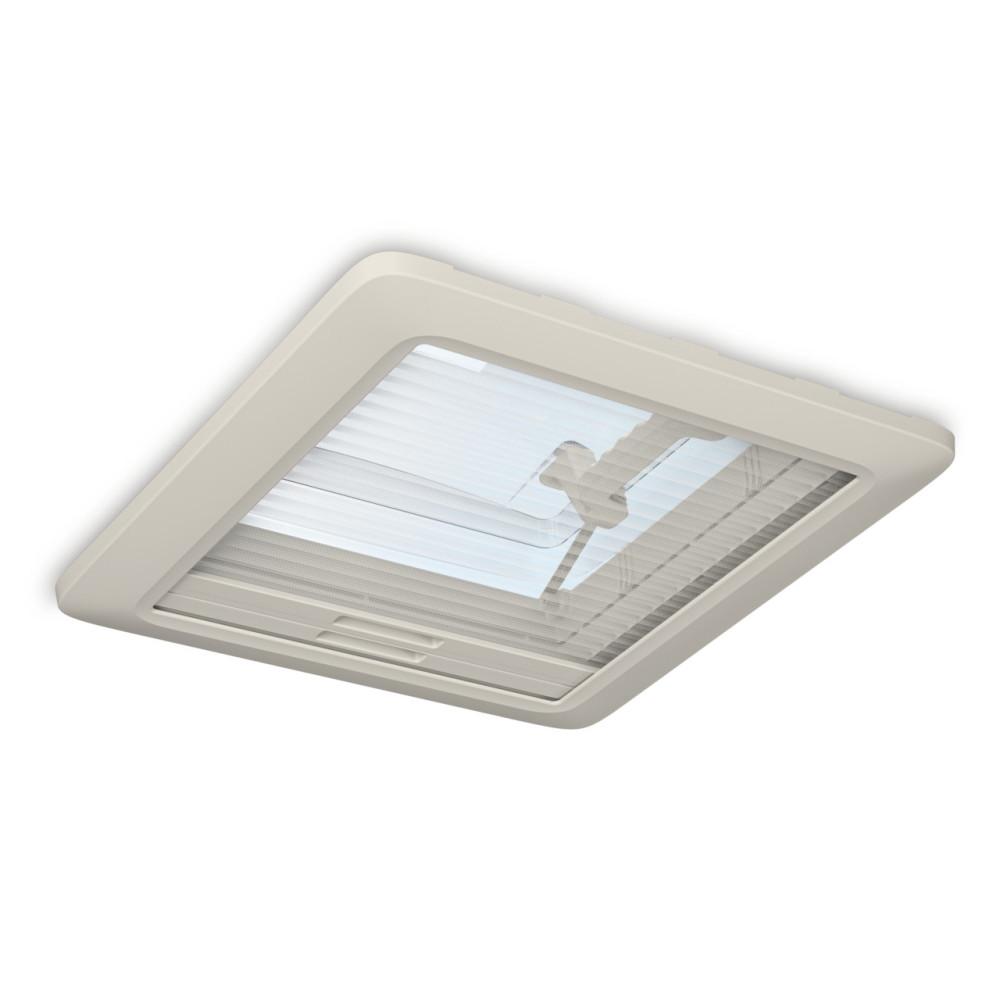 Dometic Mini Heki S FL 40x40cm 25-42mm