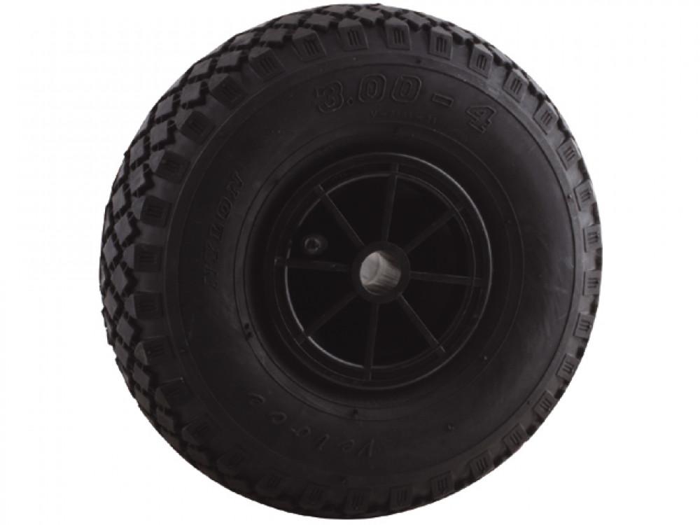 Neuswielband Lucht Kunststof Velg