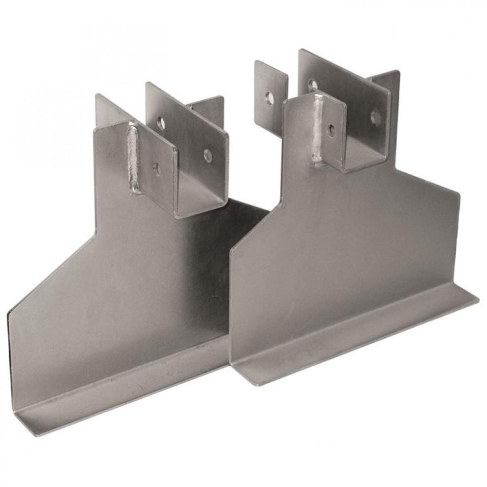 Montageset Eriba touring nieuw