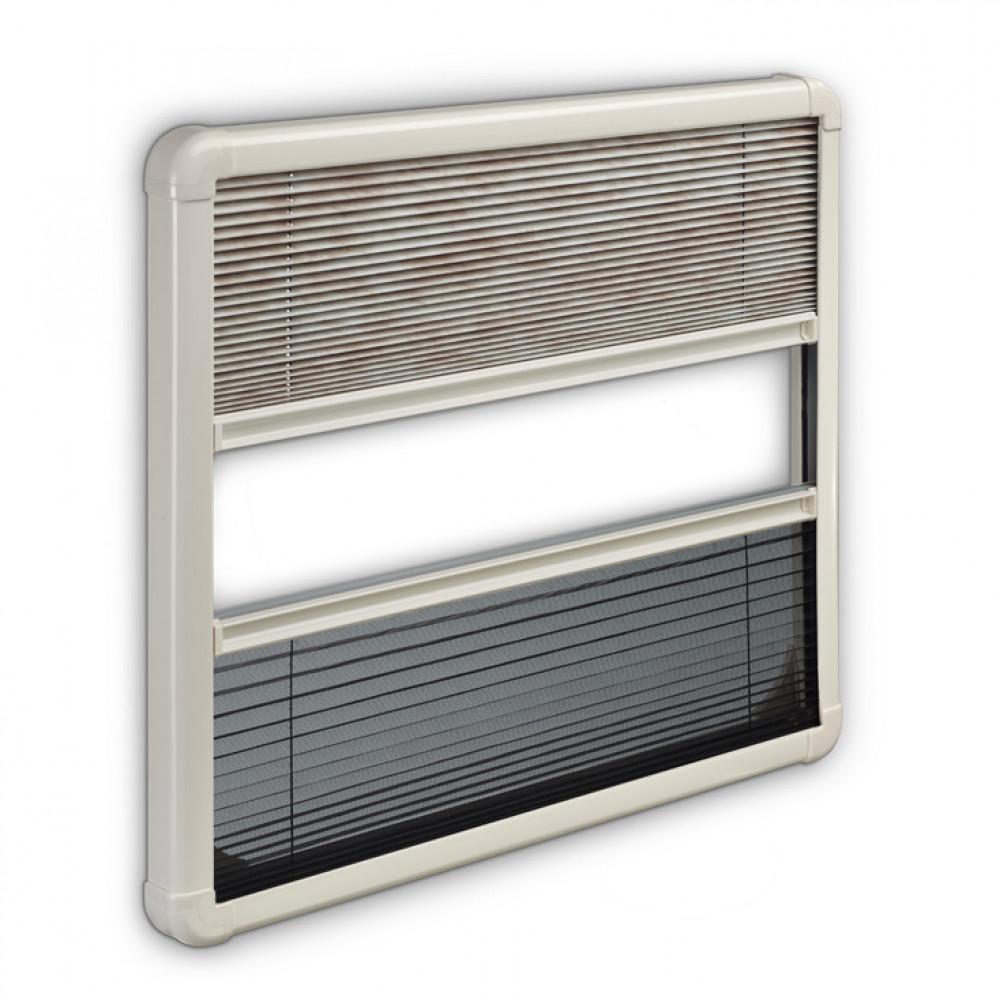 Dometic S7P Plissé Verduistering/Hor 703 x 437 mm