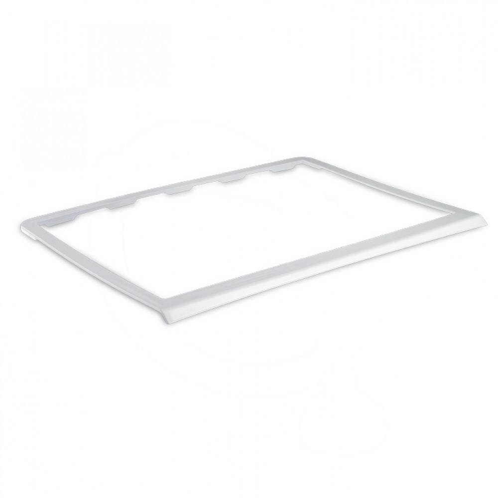 Dometic Midi Heki Style Adapterframe 70x50 Voor Crèmewit