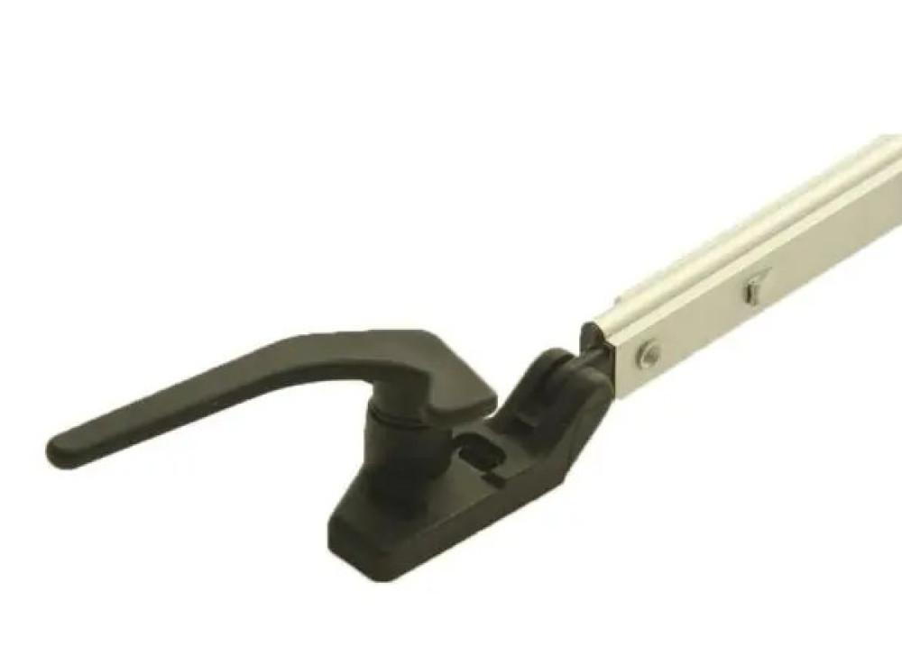 Raamuitzetter Schroef Klik 30cm Rechts