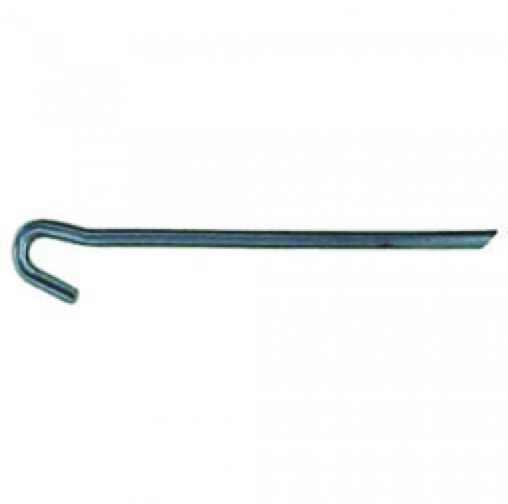 Campking Rotspen Stabiel 23cm