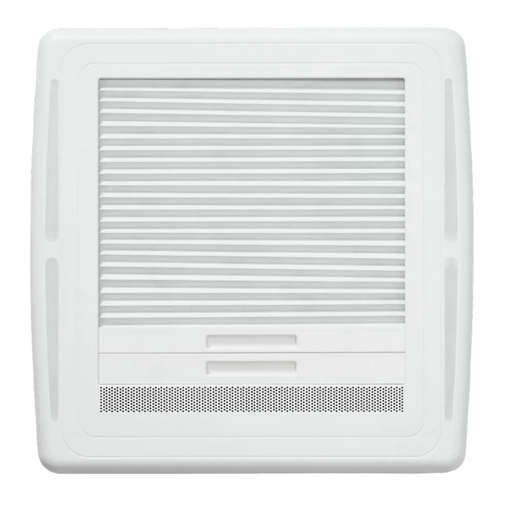 MaxxFan SkyMaxx 40x40cm 23-60mm LED