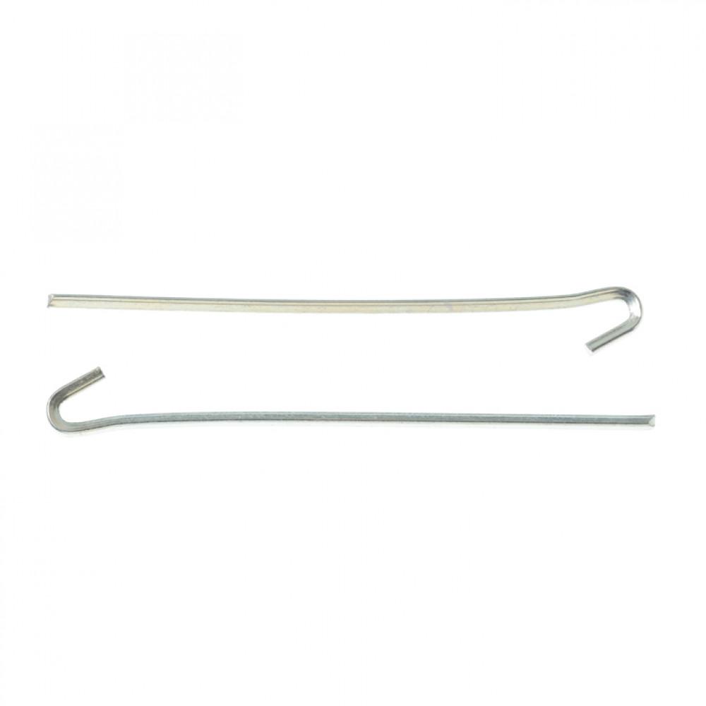 Campking Rotspen Stabiel 30cm