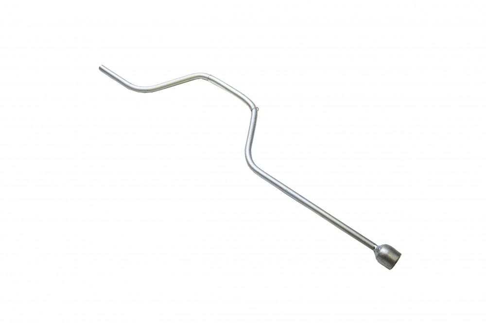 HTD Uitdraaisteunslinger 23mm-67cm