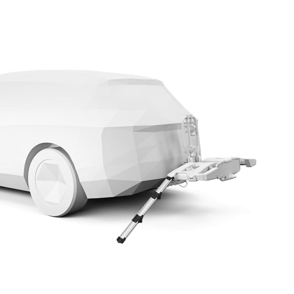 Thule EasyFold XT Foldable Loading Ramp