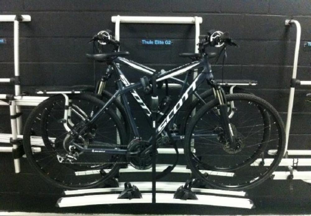 Thule Strap Lock 300cm