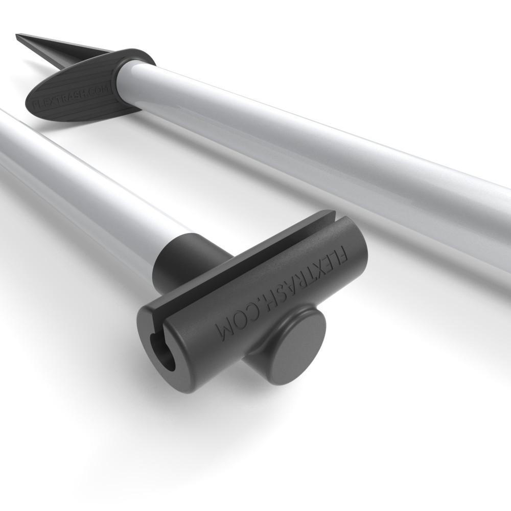 Flextrash Campstick