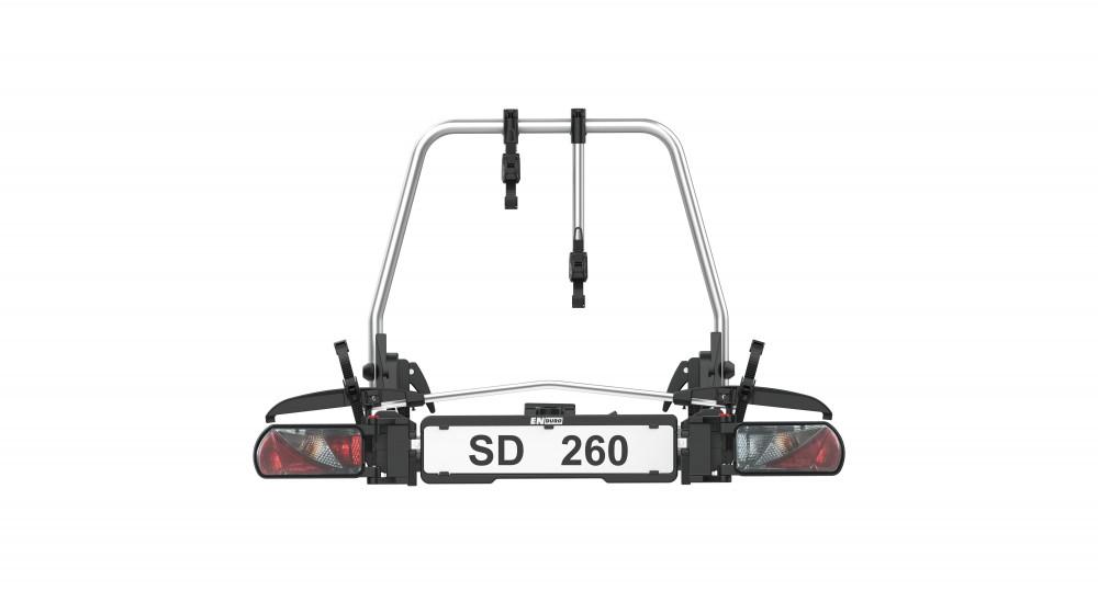 Enduro Fietsendrager SD260