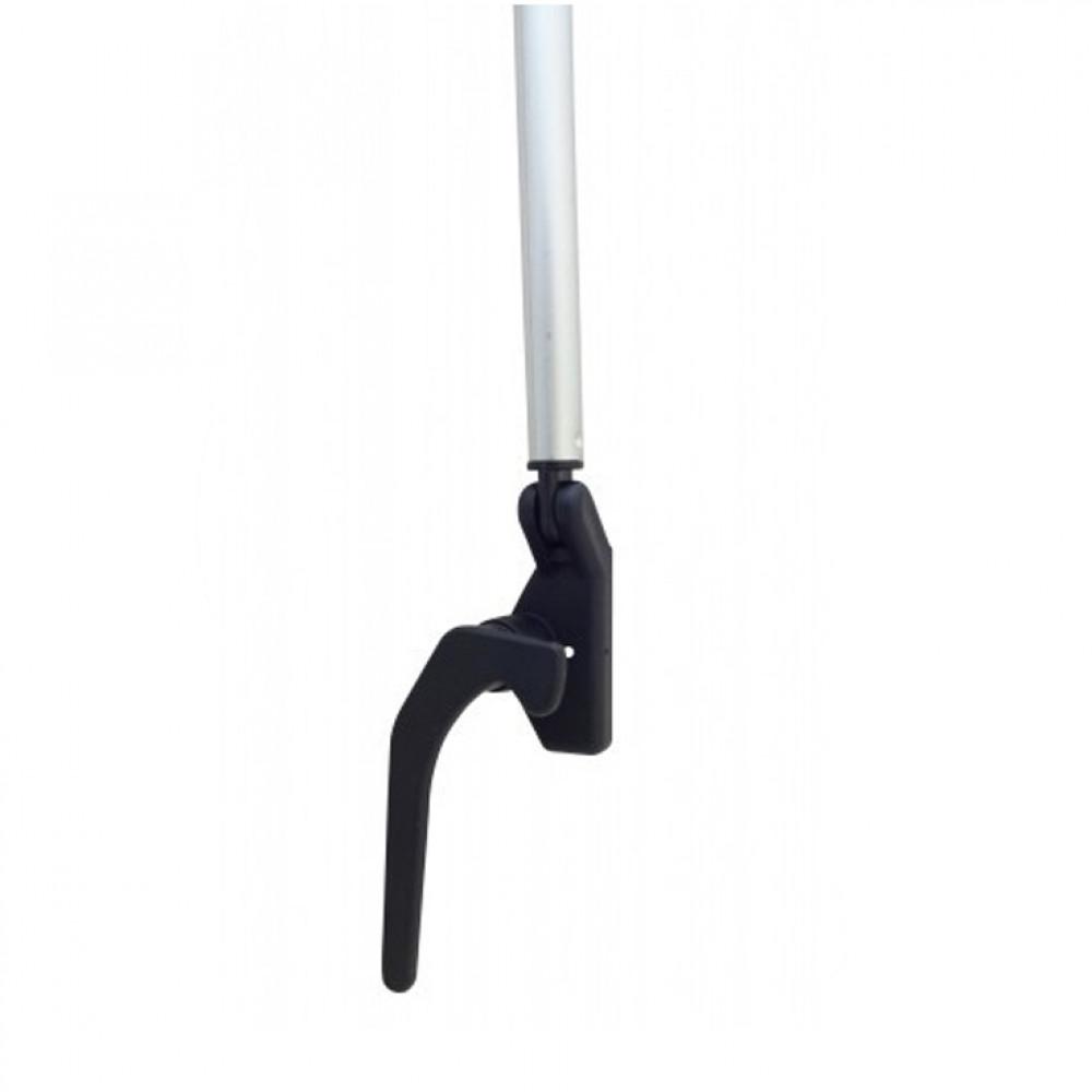 Raamuitzetter Polyfix Klik 23cm Rechts