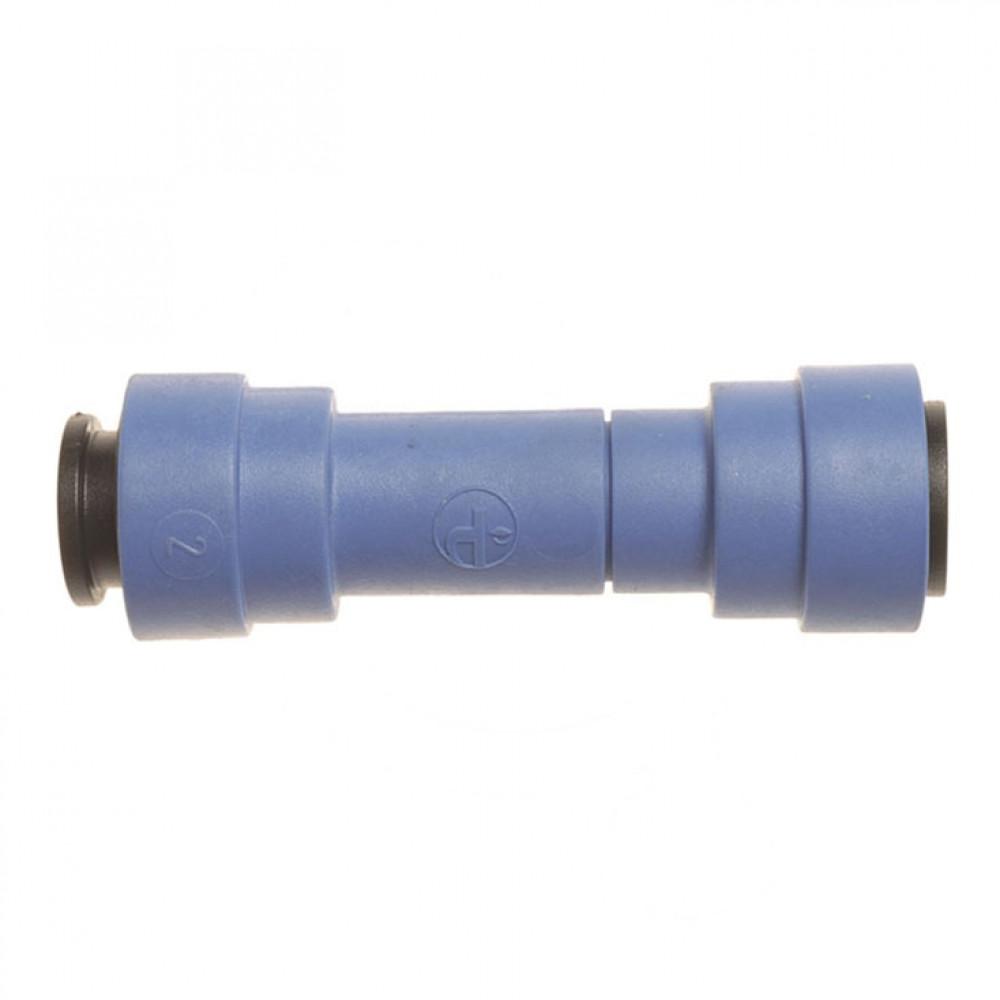 Truma Terugslagklep J.G Systeem 12mm