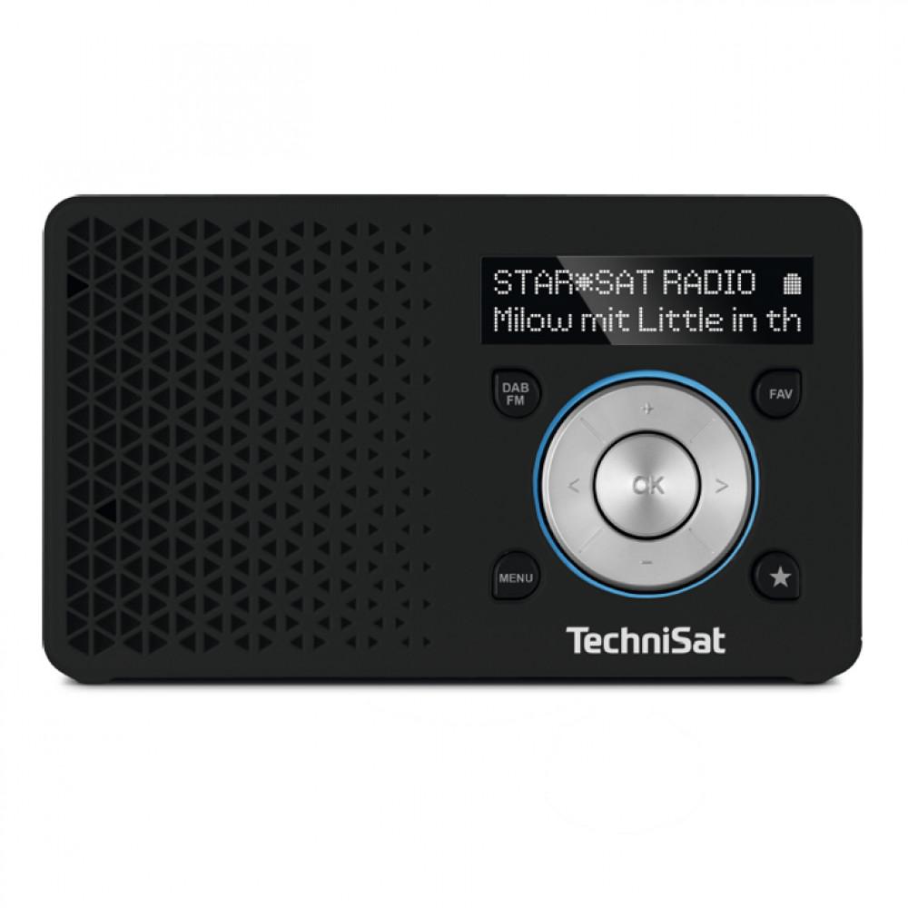Technisat DAB+ Digit Radio 1
