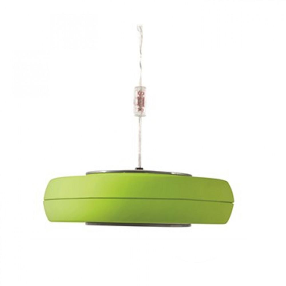 Outwell Collaps Tentlamp Lyra Lime Green